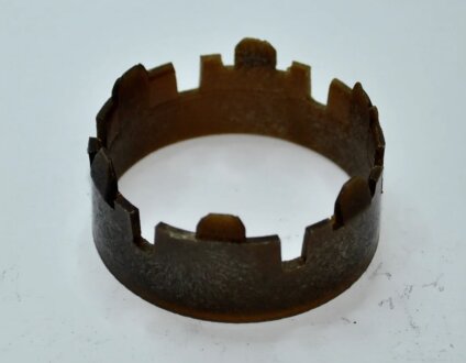 Защита подшипника пластиковая PROFIT 7239-0924