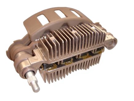 Випрямляч діодний PROFIT 7330-0593