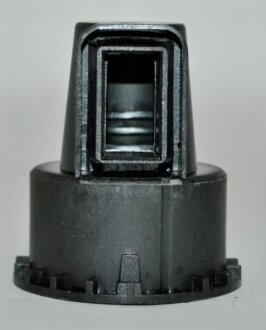 Защита подшипника пластиковая PROFIT 7330-0817