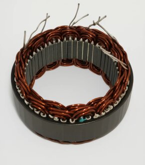 Обмотка генератора PROFIT 7332-0652