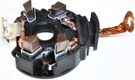 Щіткотримач стартера 28130-28040 CZ -ua PROFIT 7332-0665