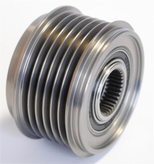 Муфта генератора 333081 VALEO PROFIT 7333-0081