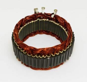 Обмотка генератора 333672 CZ PROFIT 7333-0672