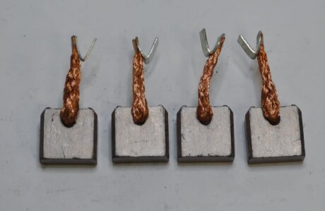 Щітка стартера PROFIT 7714-0006