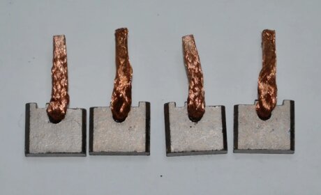 Щітка стартера PROFIT 7714-0008