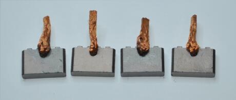 Щетка стартера PROFIT 7714-0012