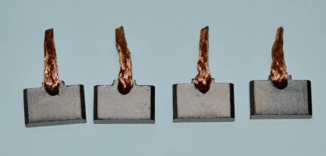 Щітка стартера PROFIT 7714-0013