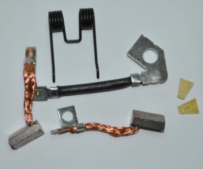 Щітка стартера PROFIT 7714-0020