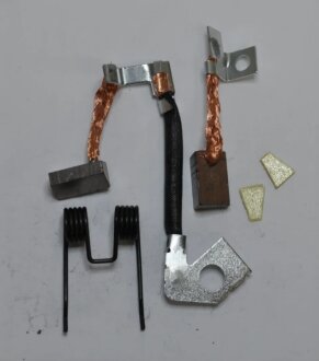 Щітка стартера PROFIT 7714-0021