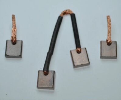 Щітка стартера JSX53-54 CZ -ua PROFIT 7714-0057