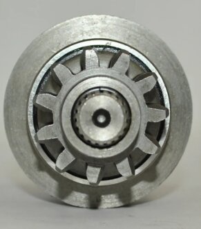 Бендікс стартера 333931 CZ PROFIT 7714-0100