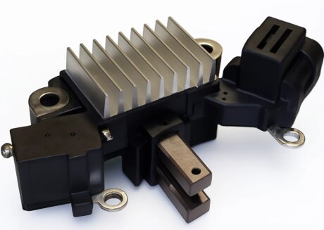 Регулятор напруги генератора РЕГУЛЯТОР НАПРУГИ VRH200071 CZ -ua PROFIT 7714-0310