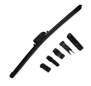 Щітка склоочисника ЩЕТКА СТЕКЛООЧИСТИТЕЛЯ МУЛЬТИКЛИП 375MM (15") -ua PROFIT 8003-0375