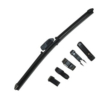 Щітка склоочисника ЩЕТКА СТЕКЛООЧИСТИТЕЛЯ МУЛЬТИКЛИП 450MM (18") -ua PROFIT 8003-0450