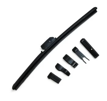 Щетка стеклоочистителя Щетка стеклоочистителя МУЛЬТИКЛИП 475MM (19") PROFIT 8003-0475