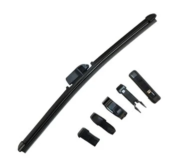 Щітка склоочисника ЩЕТКА СТЕКЛООЧИСТИТЕЛЯ МУЛЬТИКЛИП 550MM (22") -ua PROFIT 8003-0550