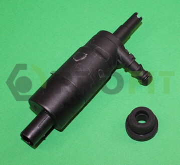 Насос омивача НАСОС СТЕКЛООМЫВАТЕЛЯ BMW/VAG -ua PROFIT 8007-0001