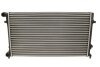 Радіатор охолоджування РАДИАТОР VW GOLF V 03-, PASSAT 05-, SKODA OCTAVIA 03- (+/-A/C) PROFIT 9560C1 (фото 1)