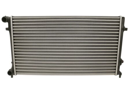 Радіатор охолоджування РАДИАТОР VW GOLF V 03-, PASSAT 05-, SKODA OCTAVIA 03- (+/-A/C) PROFIT 9560C1