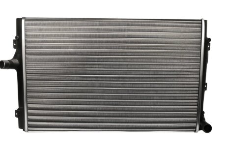 Радіатор охолоджування РАДИАТОР AUDI A3 03-. TT 06-. SKODA OCTAVIA (A5) 04-. SUBERB 08-. YETI 09-. VW G PROFIT 9569A2