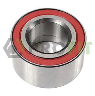 Підшипник кульковий d>30 ПОДШИПНИК СТУПИЦЫ ПЕРЕДН./ЗАДН. AUDI 80, A4, A6, VW PASSAT, SKODA SUPE -ua PROFIT DAC39/41750037