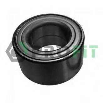 Підшипник кульковий d>30 HYUNDAI COUPE (GK), ELANTRA (XD), MATRIX (FC); KIA CERATO (LD) - FRONT -ua PROFIT DAC39740036/34