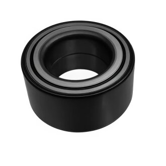 Підшипник кульковий d>30 ПОДШИПНИК СТУПИЦЫ ПЕРЕДН./ЗАДН. VW GOLF II, III, JETTA, CADDY, PASSAT SEA -ua PROFIT DAC40720037