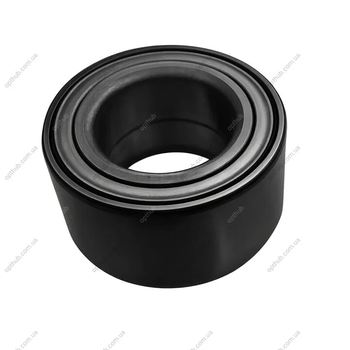 Підшипник кульковий d>30 ПОДШИПНИК СТУПИЦЫ ПЕРЕДН. AUDI A3, SEAT LEON, SKODA OCTAVIA, VW GOLF 96- -ua PROFIT DAC40740040 (фото 1)