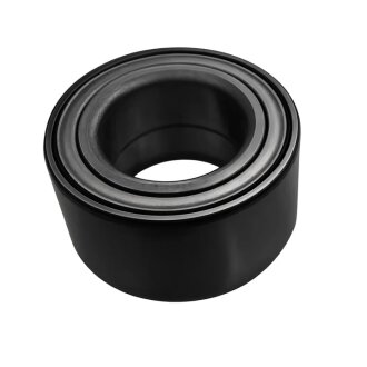 Підшипник кульковий d>30 ПОДШИПНИК СТУПИЦЫ ПЕРЕДН. AUDI A3, SEAT LEON, SKODA OCTAVIA, VW GOLF 96- -ua PROFIT DAC40740040