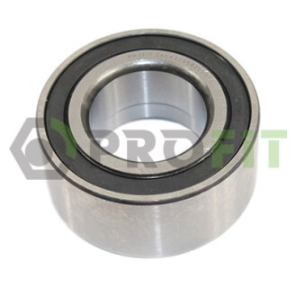 Підшипник кульковий d>30 AUDI A4 (8E2, B6), A4 (8EC, B7); REAR (L/R) PROFIT DAC43/45820037