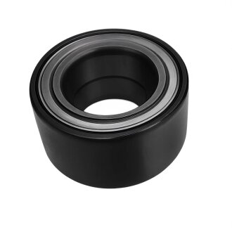 Підшипник кульковий d>30 ПОДШИПНИК СТУПИЦЫ ПЕРЕДН./ЗАДН. VW TRANSPORTER (T4) 90-03 -ua PROFIT DAC45800045