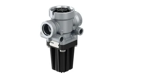 Клапан обмеження тиску Provia PRO0103000