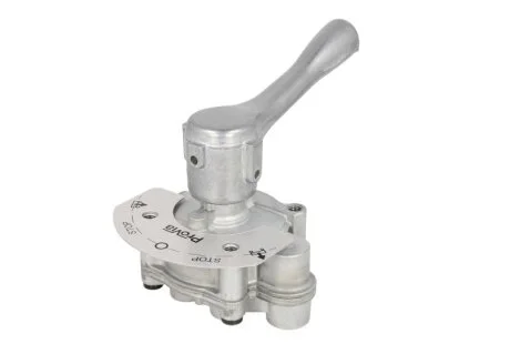 Кран ручного керування Provia PRO0320200