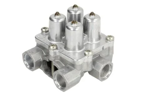 Багатоконтурний клапан Provia PRO1220010