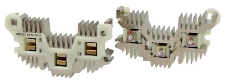 Выпрямитель диодный PSH 053.000.096.036