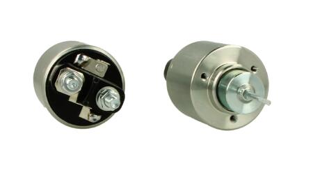 Реле втягуюче стартера PSH 054.000.165.016