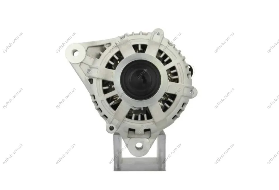 Генератор новий HYUNDAI Tucson JM 04-09 PSH 155606120000 (фото 1)