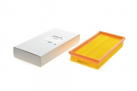 Фільтр повітряний Toyota Avensis1.6-2.0 97-03/Carina 1.6-2.0 92-07 UA63 Purflux A1004