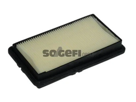 Фільтр повітряний Honda Accord IV/V 2.0/2.2 90-98 PURFLUX UA63 Purflux A1006