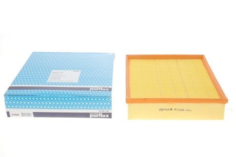 Фільтр повітряний MB Sprinter/VW LT 96-06 UA63 Purflux A1029