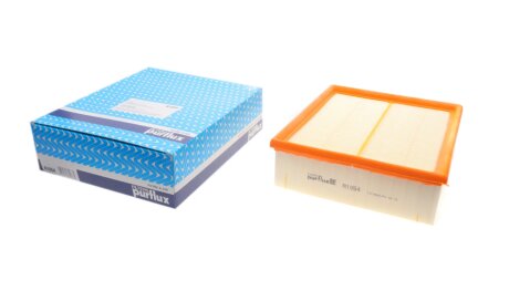 Фільтр повітряний VW Passat B5/Audi A6 UA63 Purflux A1054