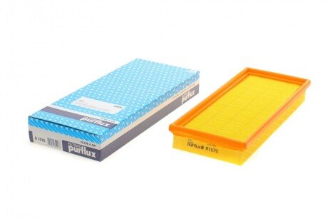 Фільтр повітряний Fiat Punto 1.2 16V 99-13 (opt-om) Purflux A1070