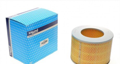 Фільтр повітряний Toyota Hilux 2.4D -02 UA63 Purflux A1072