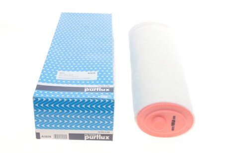 Фільтр повітряний BMW 3 (E46/E90)/5 (E39/E60)/7 (E38/E65-E67)/X5 (E53/E70) 30d UA63 Purflux A1078