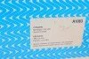 Фільтр повітряний Citroen Berlingo 2.0HDI -03 PURFLUX (opt-om) Purflux A1083 (фото 4)