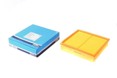 Фільтр повітряний Opel Omega B UA63 Purflux A1088