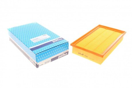 Фільтр повітряний Alfa Romeo 147/156/GT 1.9 JTDM 01-10 UA63 Purflux A1092