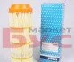 Фільтр повітряний MB A-class W168 CDI -04 PURFLUX (opt-om) Purflux A1093 (фото 1)