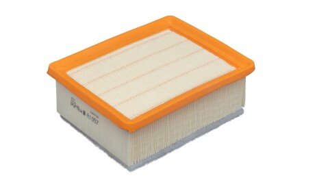 Фильтр повитряний Citroen Xsara 1.4i/1.6i/2.0HDI 99-05 UA63 Purflux A1097