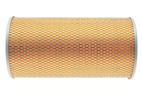 Фильтр повитряний Toyota Hiace 2.5D 01-/Hilux 2.4D/2.5D 97-05 UA63 Purflux A1105